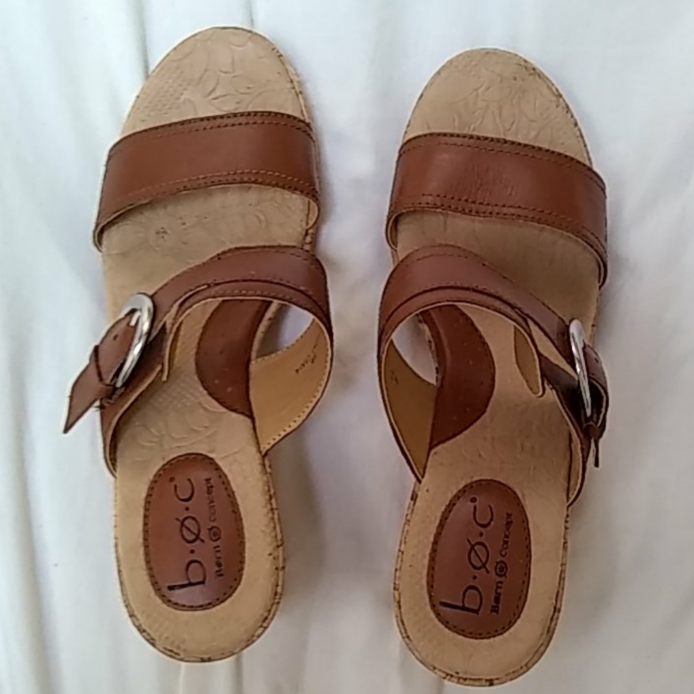 B.o.c. sandals